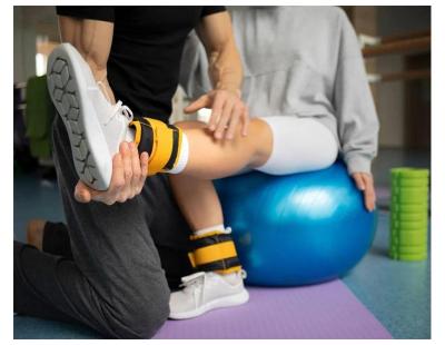 Work Injury Physiotherapy Crows Nest to Help You Return to Work