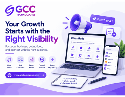 PPC Advertising Services for Businesses in Dubai