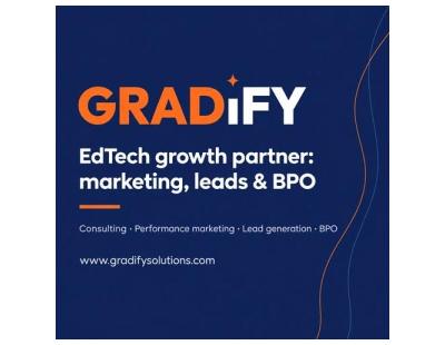Accelerate Your Success with EdTech Consulting Services in India