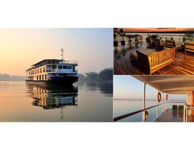 Book an ABN River Cruise to Tea Estates and Wildlife Today