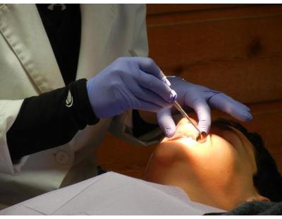 Looking for a Reliable Collingwood Dentist? 