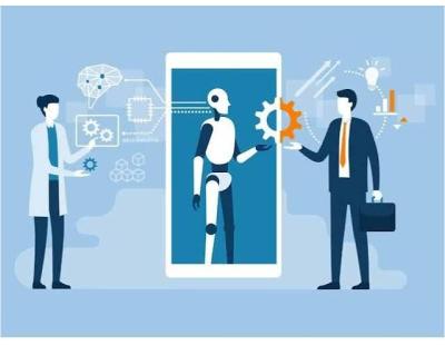 Invoidea is an AI ML Development Company Creating Intelligent Business Solutions