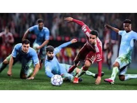U4gm Guide to FC27 4-3-1-2 Player Instructions
