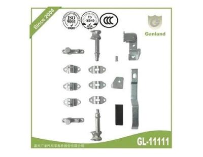 truck door gear