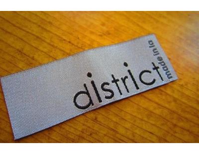 The Role of Labels in Fashion Branding