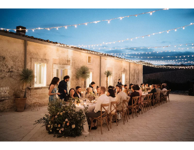 Elegant Bolzano Catering for Special Gatherings