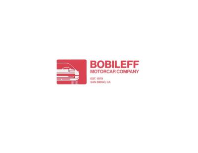 Bobileff Motorcar Company
