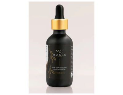 Buy Hair Growth Serum with Biotin Online USA – Halloween Day 2026 Offer