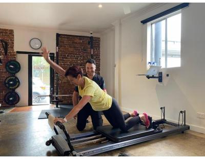 Pilates Classes Brisbane for Strength, Flexibility, Mobility and Personalised Fitness Programs