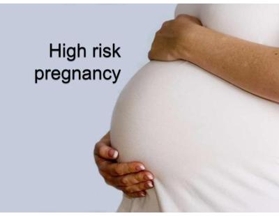 High Risk Pregnancy in Ghaziabad | Dr. Shanu Gairola