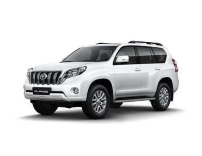 Stop Overpaying! Affordable 4WD Hire Cairns