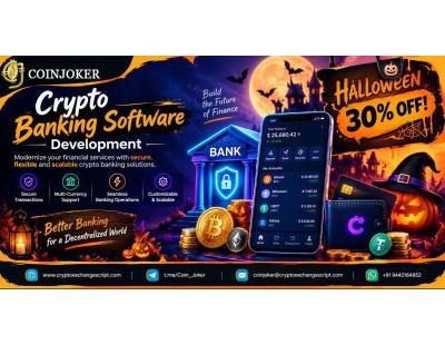 Keep Customers Banking With You, Not Switching Between Crypto Apps