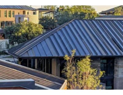 Sydney Roofing Company for Quality Metal Roofs