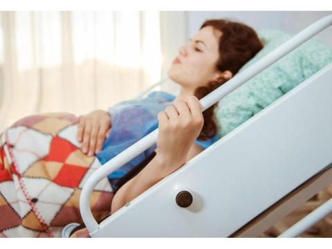 Painless Deliveries in Ghaziabad | Dr. Shanu Gairola