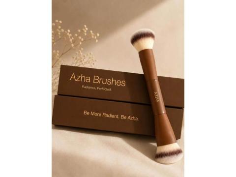 Shop Premium Foundation Brush for Halloween 2026 Party Looks