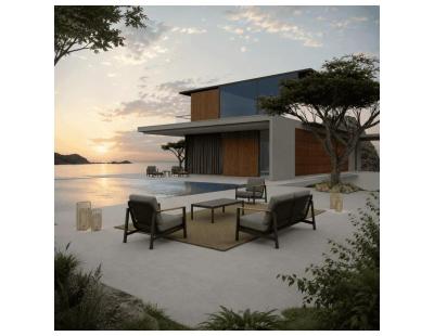 Buy Outdoor Armchairs for Your Garden