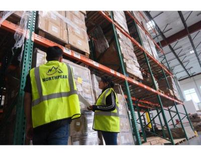Houston Fulfillment Center for Growing Ecommerce Businesses