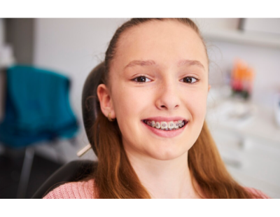 Give Your Teen a Confident Smile with teen orthodontics Richmond VA