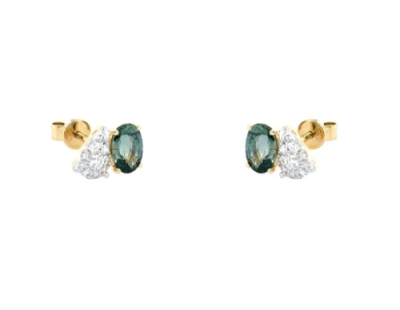 Buy Custom Made Earrings for Halloween Day 2026 Gifts