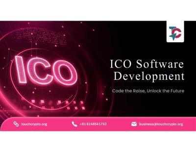 Shape Token Fundraising with an ICO Development Company