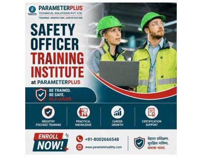 Learn Essential Safety Practices with Training in Darbhanga