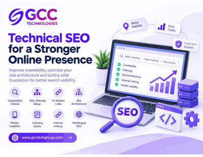 XML Sitemap Optimization for UAE Websites