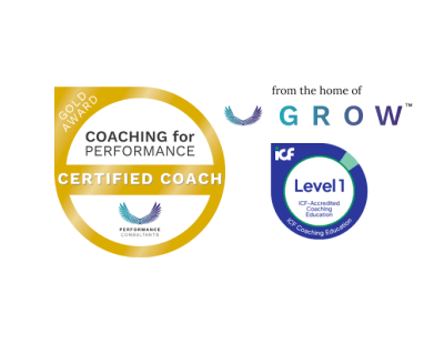Coaching for Performance Coach Certification