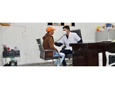 Trusted Rehabilitation Centre in Delhi for Addiction Recovery