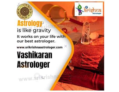 Vashikaran Astrologer in Dakshina Kannada