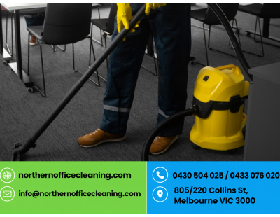 Reliable & Hygienic Commercial Cleaners Southbank You Can Trust
