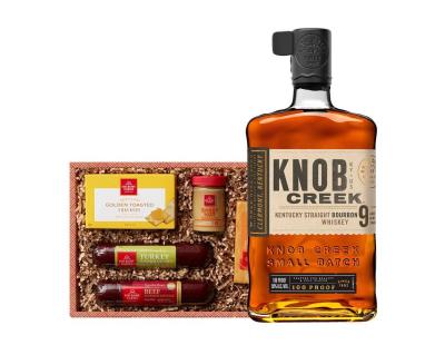 Buy Knob Creek Bourbon Online