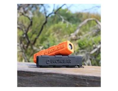 EcoXCharge+ Waterproof Power Bank – ECOXGEAR