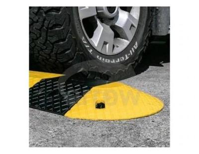 Rubber Speed Humps for Sale – Affordable & Durable