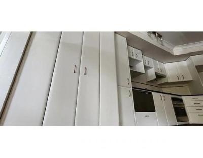 MDF Kitchen Resurfacing & Spray Painting Sydney