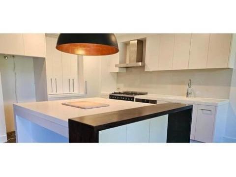 MDF Kitchen Resurfacing & Spray Painting Sydney - 2/2