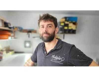 Eco-Friendly Polyurethane Kitchen Resurfacing Sydney