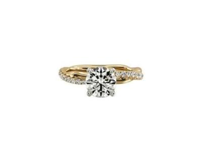 Lab-Grown Diamond Engagement Rings Australia