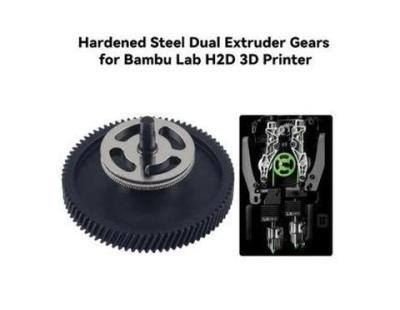 Bambu Lab H2 parts and accessories Sydney