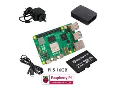 Buy Raspberry Pi Starter Kits Online in Australia at Pakronics