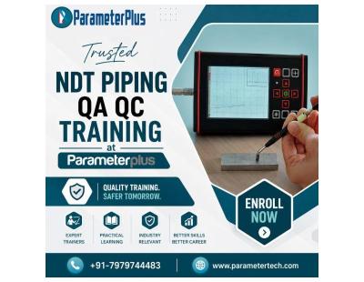 NDT Training Institute in Chapra – Understand Industrial Inspection