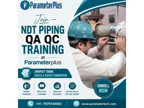 NDT Training Institute in Gopalganj – Learn Testing Fundamentals