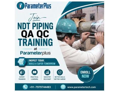 NDT Training Institute in Gopalganj – Learn Testing Fundamentals