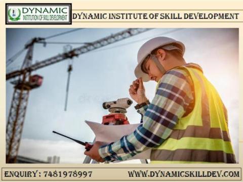 Industrial Safety Management Course in Patna for Skill Development