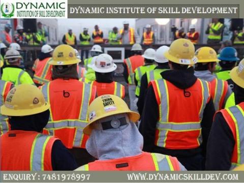 Safety Engineering College in Patna for Technical Learning