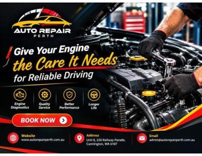 Warning Signs Your Car Needs Professional Engine Maintenance