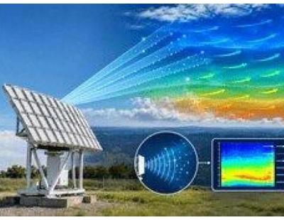 A Simple Look at Wind Profiler Radar Antenna Basics