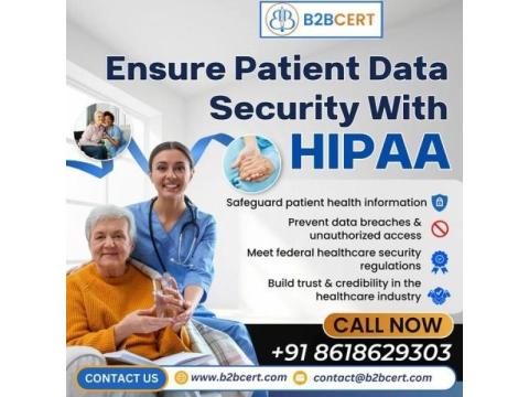 HIPAA Compliance in Bangalore