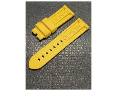 Buy Panerai Luminor Rubber Strap – Halloween 2026 Sale