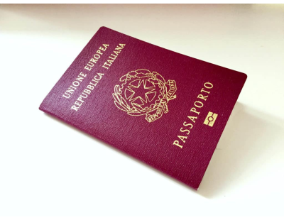 Italian Citizenship by Ancestor | Stornellilaw