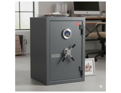 Best Fire Resistant Safes Manufacturer in Dubai - Rigid Industries